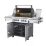 Газовий гриль Prestige PRO P-500 Napoleon PRO500RSIBPSS - 1 - Robinzon.ua