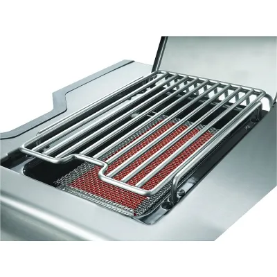 Газовий гриль Prestige PRO P-500 Napoleon PRO500RSIBPSS - 2 - Robinzon.ua