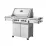 Газовий гриль Prestige PRO P-500 Napoleon PRO500RSIBPSS - 4 - Robinzon.ua