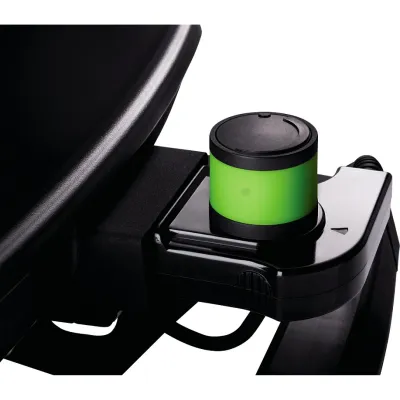 Электрический гриль TravelQ PRO285E Napoleon PRO285E-BK-BK-CE. - 2 - Robinzon.ua