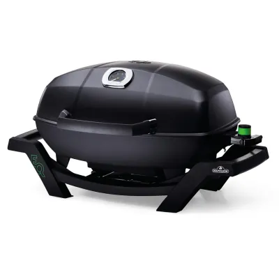 Электрический гриль TravelQ PRO285E Napoleon PRO285E-BK-BK-CE. - 5 - Robinzon.ua