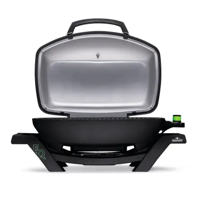 Электрический гриль TravelQ PRO285E Napoleon PRO285E-BK-BK-CE. - 6 - Robinzon.ua