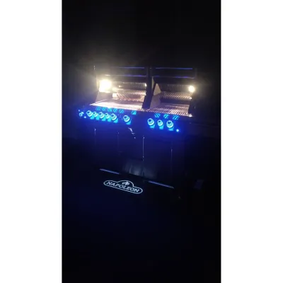 Газовий гриль Prestige PRO 825 RSBI Napoleon PRO825RSBIPSS - 2 - Robinzon.ua