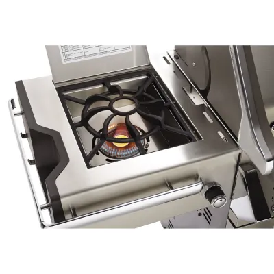 Газовий гриль Prestige PRO 825 RSBI Napoleon PRO825RSBIPSS - 6 - Robinzon.ua