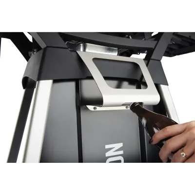 Подставка с боковыми столиками для PRO285/PRO285Е Napoleon PRO285-STAND-CE. - 1 Подставка с боковыми столиками для PRO285/PRO285Е Napoleon PRO285-STAND-CE. - 1 - Robinzon.ua