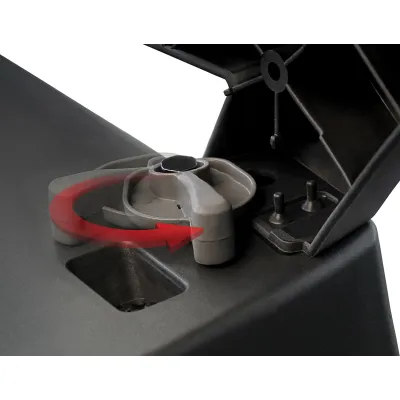 Подставка с боковыми столиками для PRO285/PRO285Е Napoleon PRO285-STAND-CE. - 3 Подставка с боковыми столиками для PRO285/PRO285Е Napoleon PRO285-STAND-CE. - 3 - Robinzon.ua