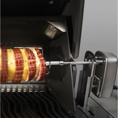 Верти́ль для Napoleon Rogue 365/425/525/625 69912. - 3 Верти́ль для Napoleon Rogue 365/425/525/625 69912. - 3 - Robinzon.ua