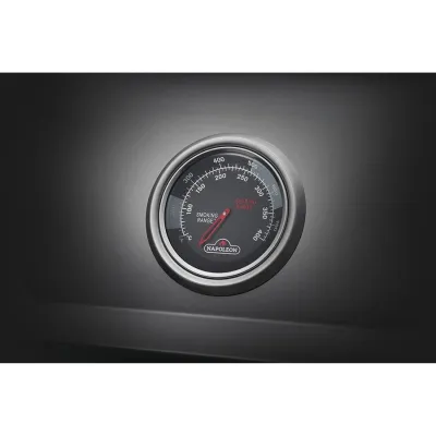 Газовий гриль Napoleon Freestyle 425, графітовий F425PGT-RU - 1 - Robinzon.ua