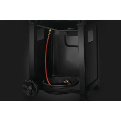 Газовий гриль Napoleon Freestyle 425, графітовий F425PGT-RU - 5 - Robinzon.ua