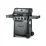 Газовий гриль Napoleon Freestyle 425 з боковою конфоркою, графітовий F425SBPGT-RU - 1 - Robinzon.ua