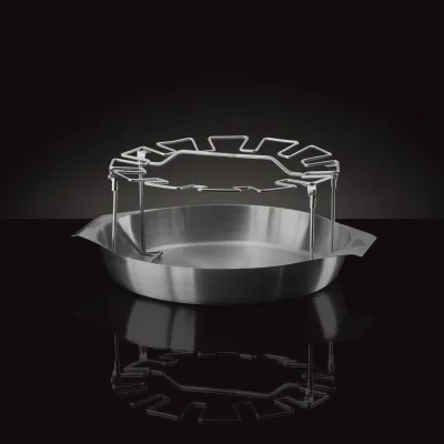 Подставка для куриных ножек Napoleon 56032. - 2 Подставка для куриных ножек Napoleon 56032. - 2 - Robinzon.ua