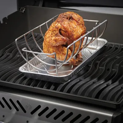 Подставка для ребер Napoleon 56019. - 2 - Robinzon.ua