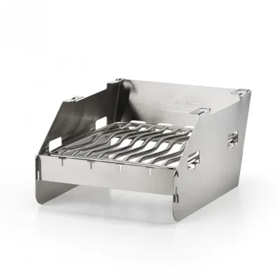 Підставка з шампурами для пальника Napoleon SIZZLE ZONE, велика 71301 - 1 - Robinzon.ua