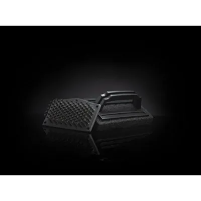 Абразивная губка с ручкой Napoleon для чистки решеток и планок. - 3 - Robinzon.ua