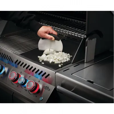 Набір для планчі з 3-х предметів Napoleon PRO 70081 - 2 Набір для планчі з 3-х предметів Napoleon PRO 70081 - 2 - Robinzon.ua