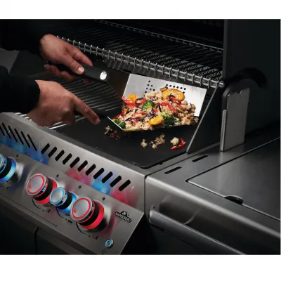 Набір для планчі з 3-х предметів Napoleon PRO 70081 - 3 Набір для планчі з 3-х предметів Napoleon PRO 70081 - 3 - Robinzon.ua