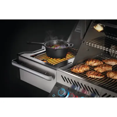 Сотейник чавунний 19 см / 2 л Napoleon 56051 - 1 Сотейник чавунний 19 см / 2 л Napoleon 56051 - 1 - Robinzon.ua