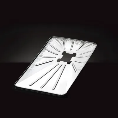 Набір ємностей для збору жиру Napoleon для грилів Freestyle 425, 3 шт. 62029 - 1 Набір ємностей для збору жиру Napoleon для грилів Freestyle 425, 3 шт. 62029 - 1 - Robinzon.ua