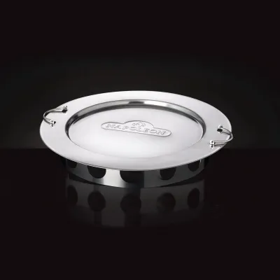 Жаровідсікач для угольных грилей 57 см Napoleon 67745. - 1 Жаровідсікач для угольных грилей 57 см Napoleon 67745. - 1 - Robinzon.ua