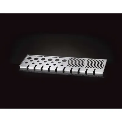 Багатофункціональна решітка другого рівня для грилів Napoleon Prestige/Prestige PRO 500/825 71500 - 2 - Robinzon.ua