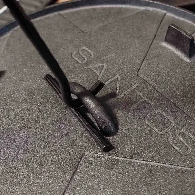 Съемник крышки голландской печи SANTOS, 35 см 896835. - 1 Съемник крышки голландской печи SANTOS, 35 см 896835. - 1 - Robinzon.ua