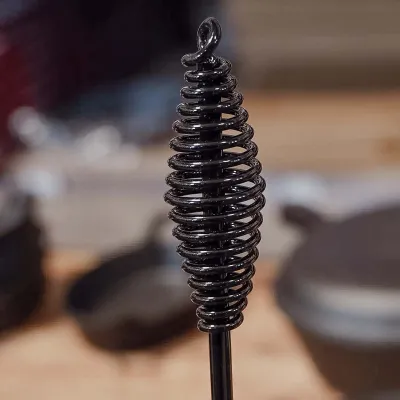 Съемник крышки голландской печи SANTOS, 35 см 896835. - 3 Съемник крышки голландской печи SANTOS, 35 см 896835. - 3 - Robinzon.ua