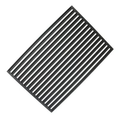 Решітка чавунна двостороння SANTOS для Napoleon Rogue 425 899867 - 2 - Robinzon.ua