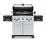 Гриль газовий Regal S 590 Broil King 998383 - 4 - Robinzon.ua