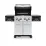 Газовый гриль Broil King Regal S 490 996383 - 3 - Robinzon.ua