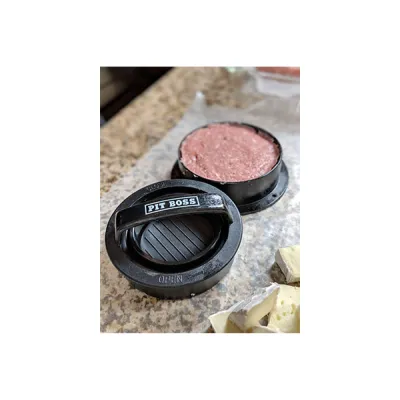 Прес для бургерів 3 в 1 Pit Boss 67268 - 2 - Robinzon.ua