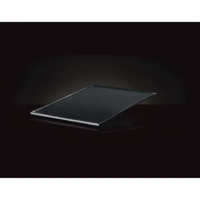 Чавунна планча для Legend/LEX/Prestige/Prestige PRO з глянцевим порцеляновим покриттям Napoleon 56041 - 2 - Robinzon.ua