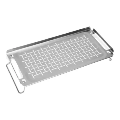 Підставка для підігріву на планчі Weber 6784 - 4 - Robinzon.ua