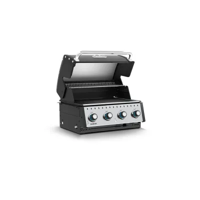 Встроенный газовый гриль Broil King Broil King Baron 420 BI 875653. - 2 Встроенный газовый гриль Broil King Broil King Baron 420 BI 875653. - 2 - Robinzon.ua