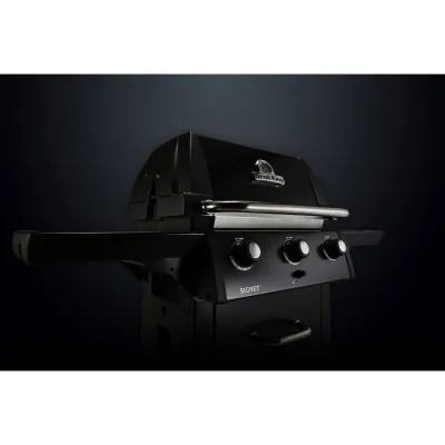 Газовий гриль Broil King Signet 320 Shadow 946853 - 6 - Robinzon.ua