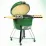 Керамічний вугільний гриль XL Big Green Egg (AXLHD / 117649) - 1 - Robinzon.ua