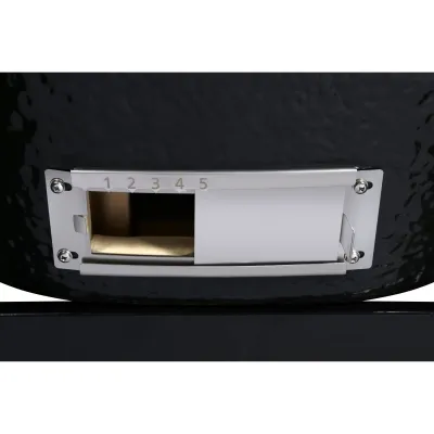 Керамічний вугільний гриль Primo X Large Oval All in One PGCXLCG - 4 - Robinzon.ua