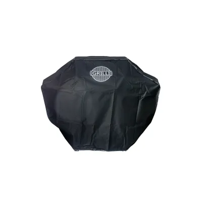 Газовый гриль Senator Pro-32 с системой BBQ Block Fire GRILLI 700377. - 5 - Robinzon.ua