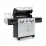 Газовый гриль Broil King Imperial S590 IR NEW 998983. - 3 - Robinzon.ua
