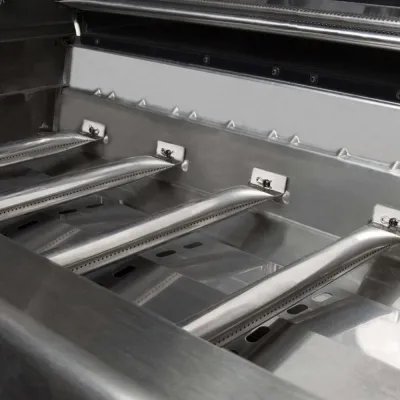 Газовый гриль Broil King Imperial S590 IR NEW 998983. - 4 - Robinzon.ua