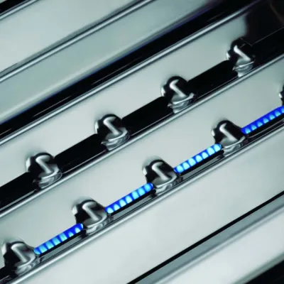 Газовый гриль Broil King Imperial S590 IR NEW 998983. - 5 - Robinzon.ua