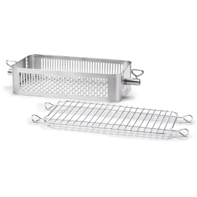 Корзина для вертела регулируемая Napoleon 57013. - 1 Корзина для вертела регулируемая Napoleon 57013. - 1 - Robinzon.ua