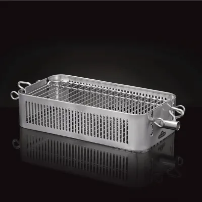 Корзина для вертела регулируемая Napoleon 57013. - 3 Корзина для вертела регулируемая Napoleon 57013. - 3 - Robinzon.ua