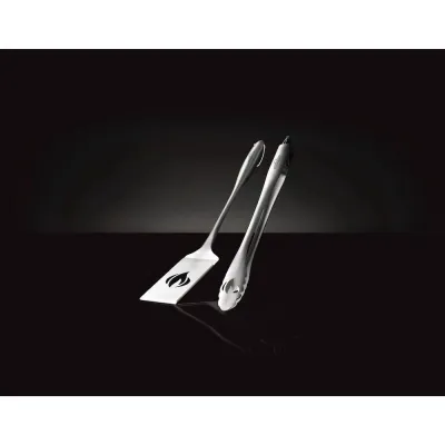 Набор из 2-х предметов для гриля, нержавеющая сталь, Napoleon Pro 70033. - 6 Набор из 2-х предметов для гриля, нержавеющая сталь, Napoleon Pro 70033. - 6 - Robinzon.ua