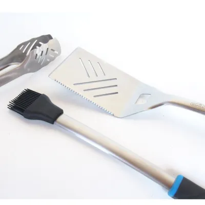 Набор из 3-х предметов для гриля Napoleon Legend 70035. - 1 - Robinzon.ua