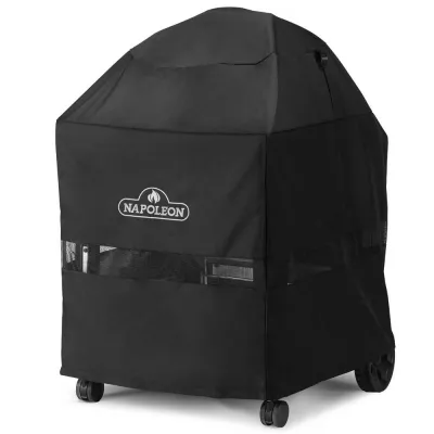 Чехол для угольного гриля 57 см Napoleon PRO Kettle CART, 61916. - 1 - Robinzon.ua