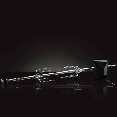 Вертикальный вертел для угольных грилей 47/57 см Napoleon 69242. - 1 Вертикальный вертел для угольных грилей 47/57 см Napoleon 69242. - 1 - Robinzon.ua