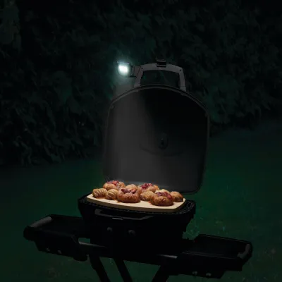 Фонарь для портативных грилей Napoleon TQ/PRO285, 70057. - 3 Фонарь для портативных грилей Napoleon TQ/PRO285, 70057. - 3 - Robinzon.ua