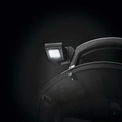 Фонарь для портативных грилей Napoleon TQ/PRO285, 70057. - 4 Фонарь для портативных грилей Napoleon TQ/PRO285, 70057. - 4 - Robinzon.ua