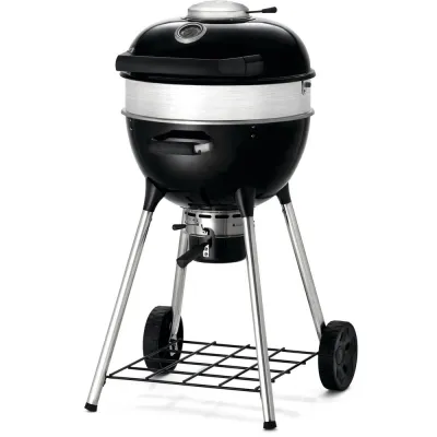 Угольный гриль 47 см Napoleon PRO Kettle, PRO18K-LEG-3. - 1 - Robinzon.ua