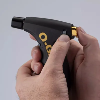 Газовая горелка O-GRILL Premium GJ 360 Home черный 888209. - 3 Газовая горелка O-GRILL Premium GJ 360 Home черный 888209. - 3 - Robinzon.ua